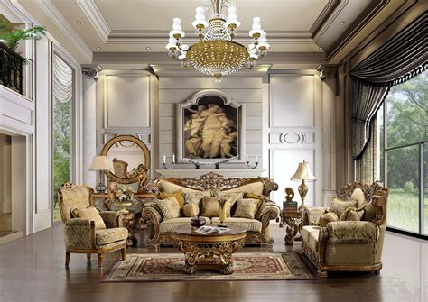 Art of Living Luxury Home Furnishings .